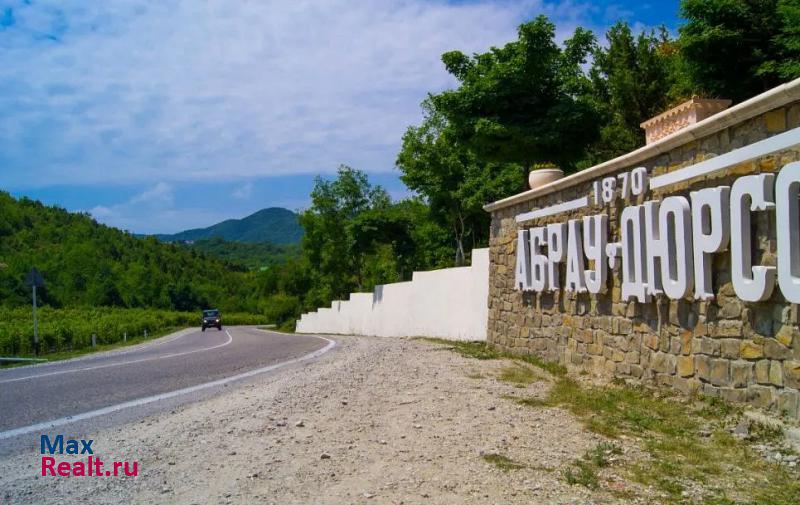 село Абрау-Дюрсо, Первомайская улица, 2 Абрау-Дюрсо купить квартиру