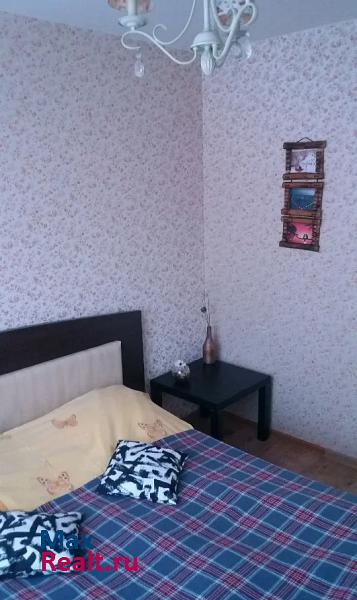 улица Галкина, 3 Дзержинск квартира на сутки