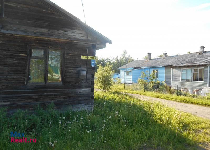 Пряжинское городское поселение, посёлок городского типа Пряжа Пряжа купить квартиру