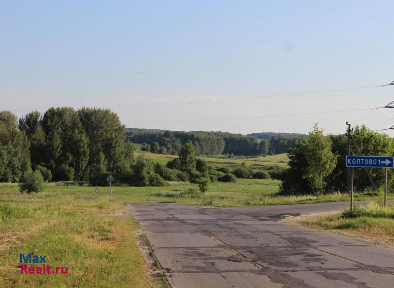 Глинищево деревня Колтово, улица Локтюшина