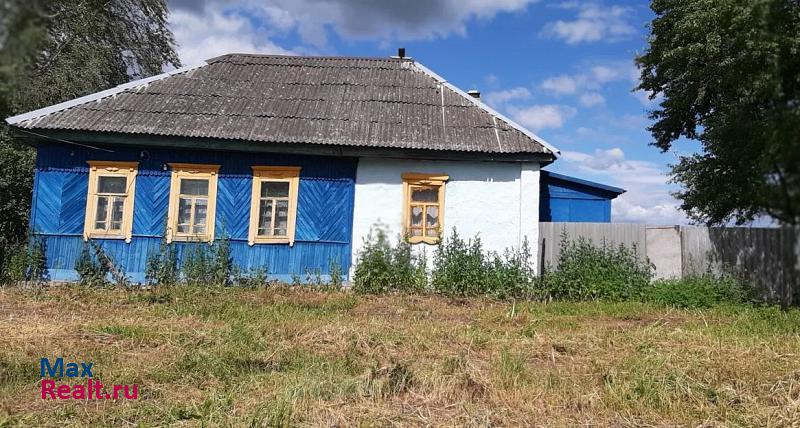 Глинищево Отрадненское сельское поселение, деревня Староселье, Центральная улица