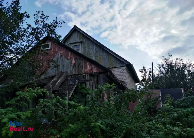 Дзержинск деревня Сокол, Ключевая улица, 17