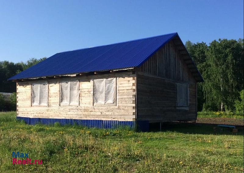 Омск деревня Серебряковка, Омский район частные дома