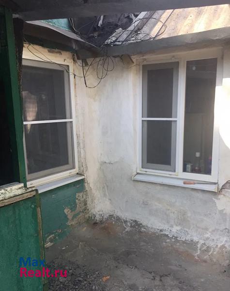 Новочеркасск улица Просвещения, 9