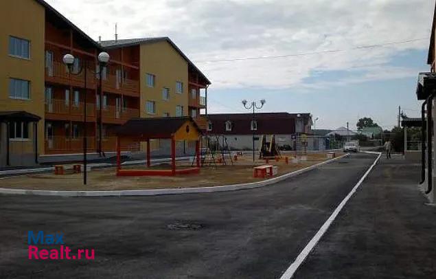 село Косулино, улица Огородников, 52 Верхнее Дуброво купить квартиру