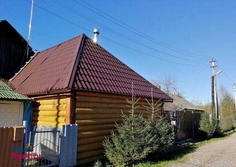 Щеглово Всеволожское городское поселение, Всеволожск, поселок при ж.-д. станции Кирпичный завод аренда дома