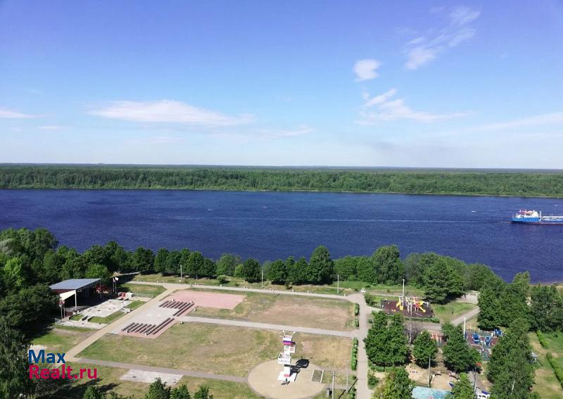 Кировское городское поселение, Набережная улица, 5 Кировск купить квартиру