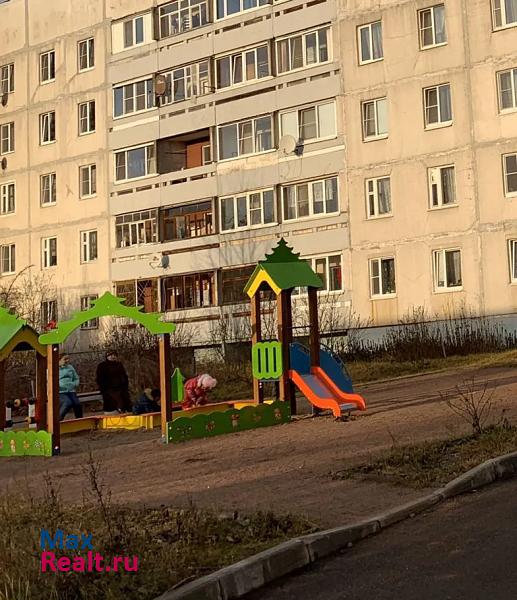 Кировское городское поселение Кировск купить квартиру