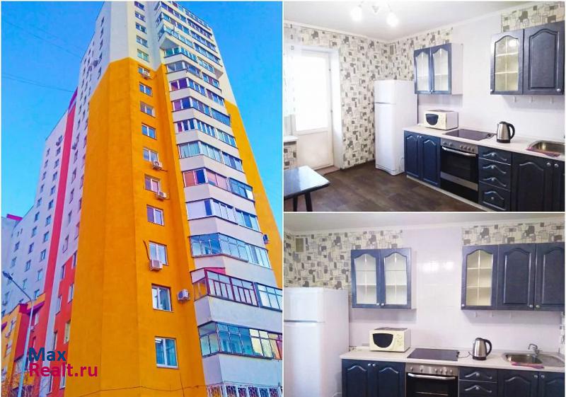 улица 5 Августа, 33 Белгород купить квартиру