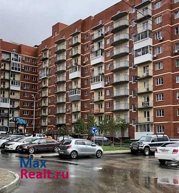 Совхозная улица, 35/1Б Хабаровск купить квартиру