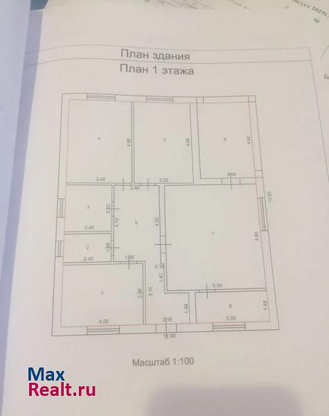 Краснодар посёлок Знаменский, Союзная улица частные дома