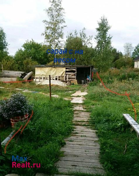 Ульяновка Тосненский район, Ульяновское городское поселение, посёлок городского типа Ульяновка