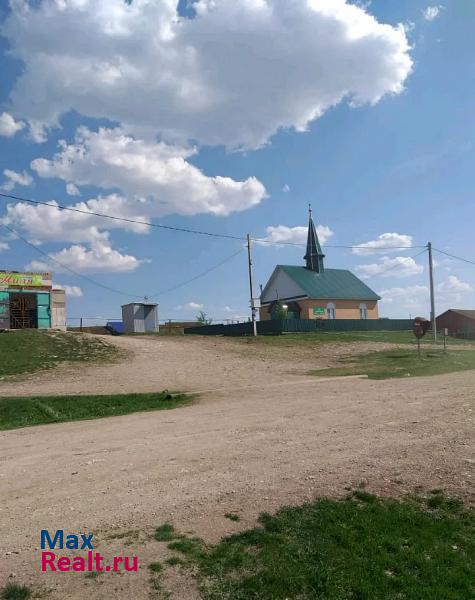 Актюбинский село Нижнее Якеево