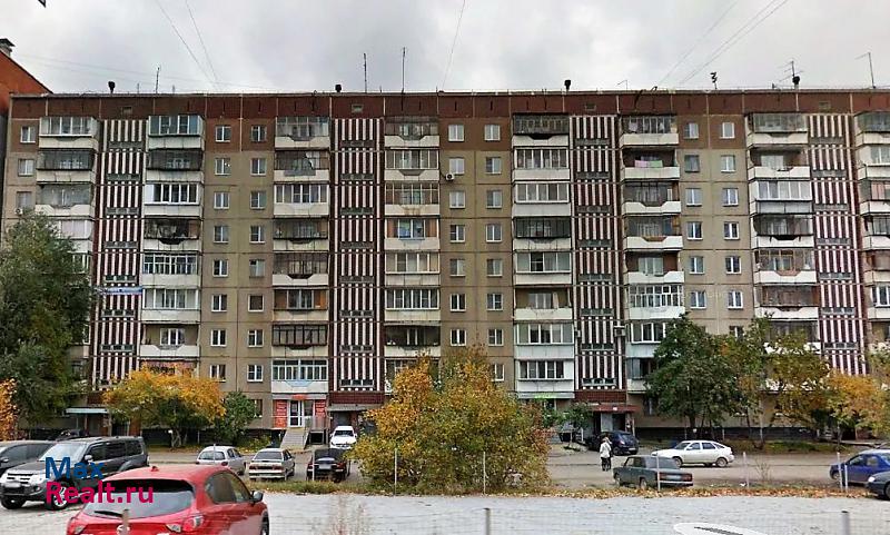 проспект Победы, 317 Челябинск купить квартиру