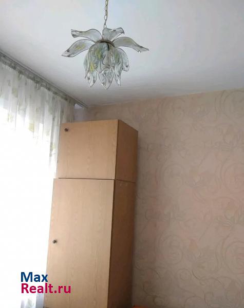 Красноярский переулок, 30/1 Бийск продам квартиру