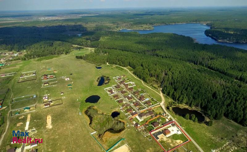 Приволжский село Эмеково, Озёрный переулок