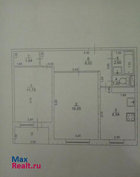 Пензенский бульвар, 8 Ульяновск купить квартиру