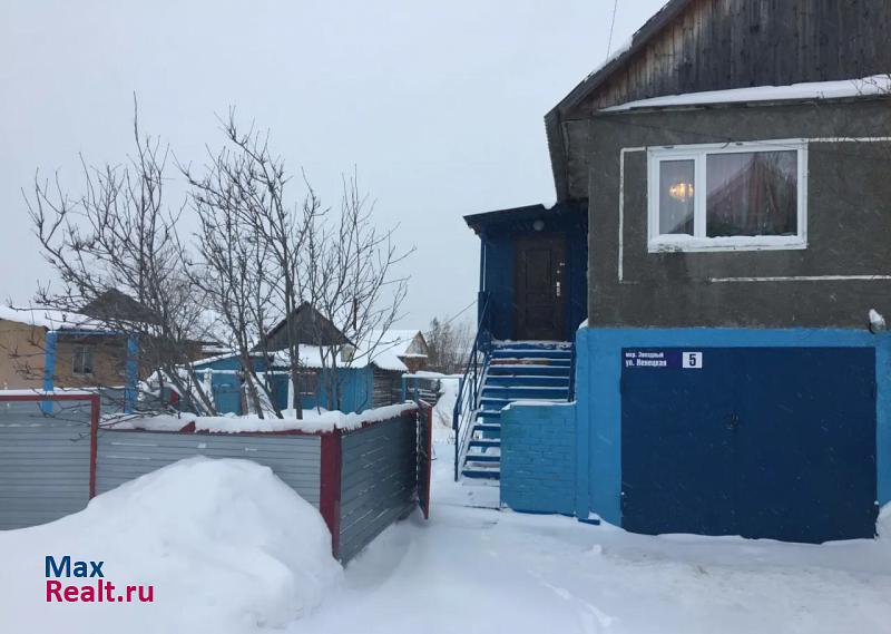 Пурпе Тюменская область, Ямало-Ненецкий автономный округ, поселок Пурпе, Ненецкая улица, 5