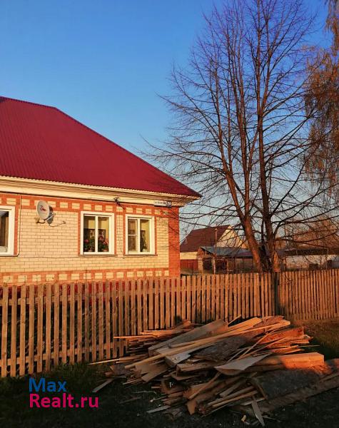 Бийск Бийский район, село Малоугренево частные дома