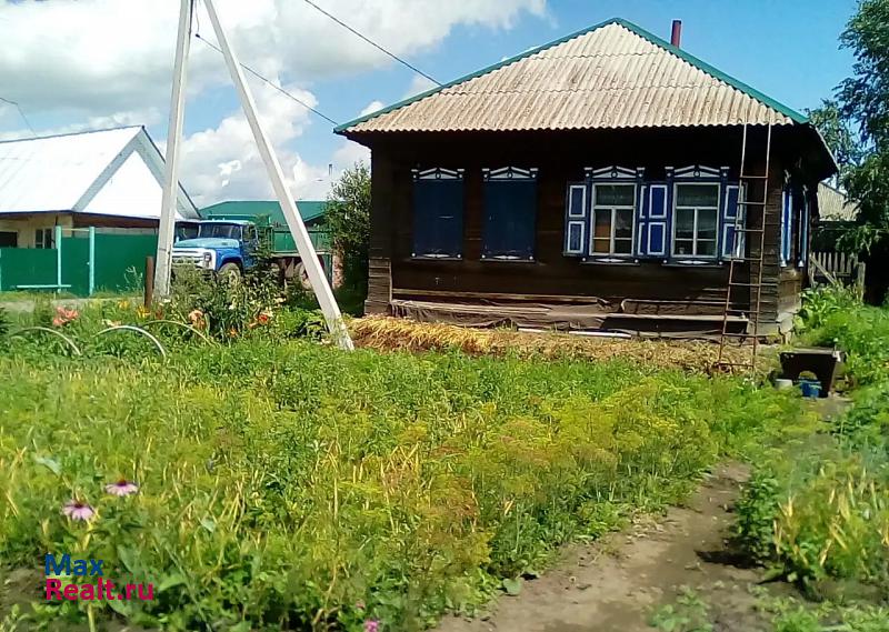 Бийск село Малоугренево, Набережная улица, 7 частные дома