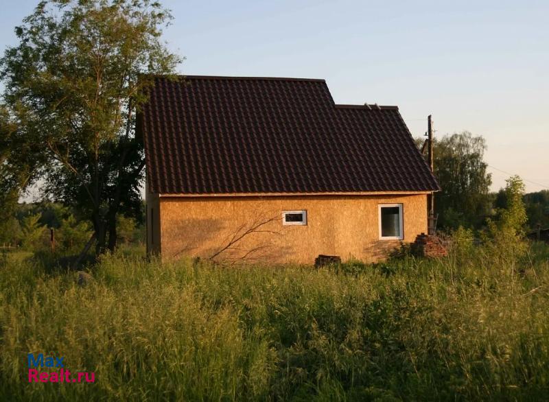 Бийск село Сростки, Пионерская улица, 164 частные дома