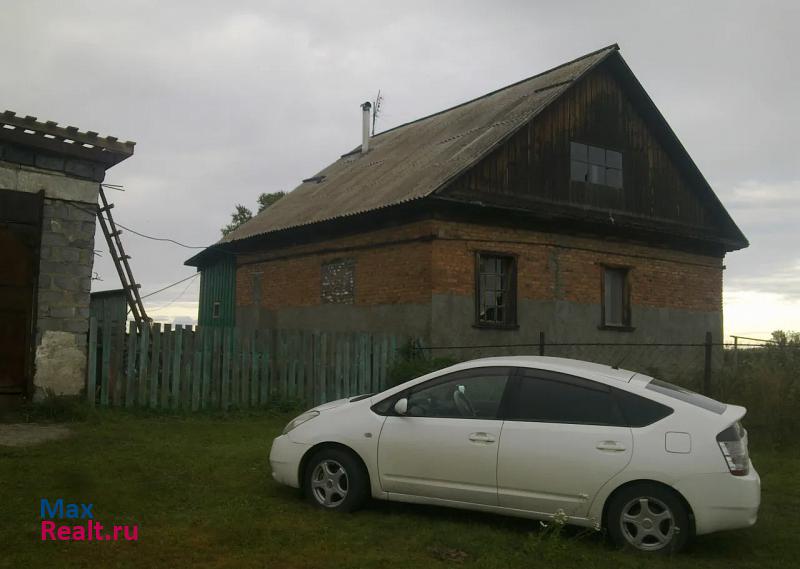 Смоленское село Песчаное, Камчатский переулок