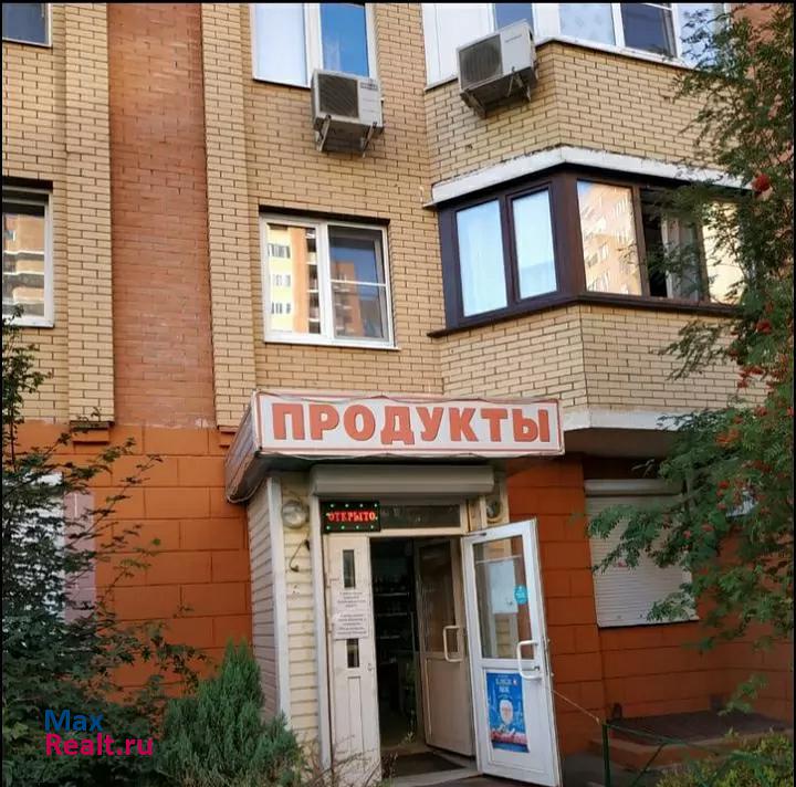 Королёв, микрорайон Болшево, улица Комитетский Лес, 18к2 Королев продам квартиру