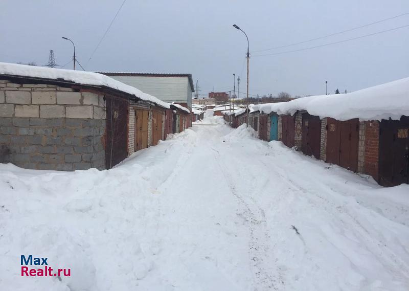 купить гараж Ижевск городской округ Ижевск