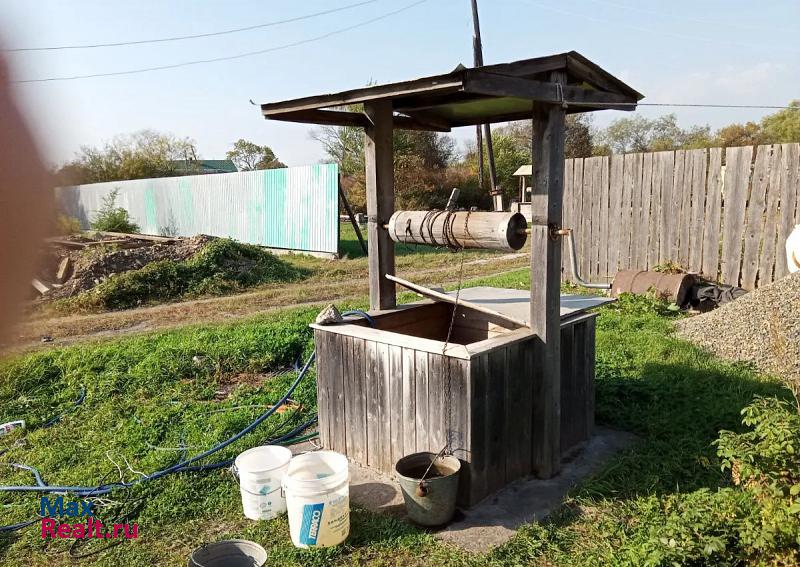 Шкотово посёлок городского типа Шкотово частные дома