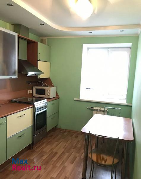 Ставропольская улица, 74 Самара продам квартиру