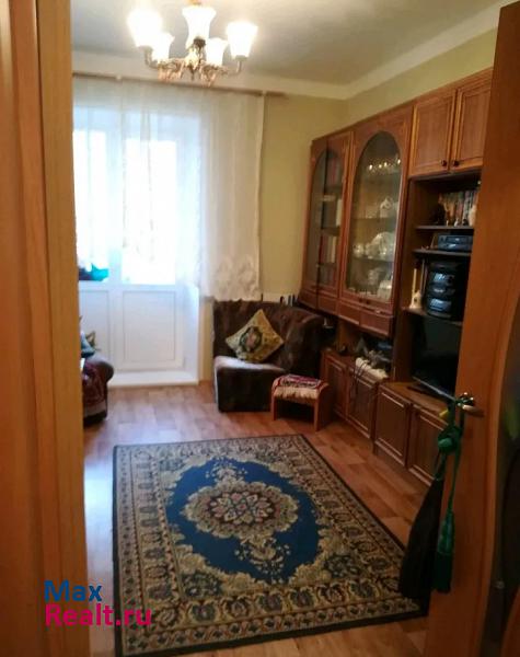 Чернореченская улица, 8к8 Самара продам квартиру