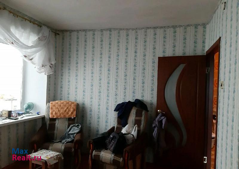 поселок городского типа Тонкино, Комсомольская улица, 13 Тонкино купить квартиру