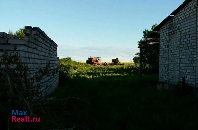 Арсеньево с.Красное