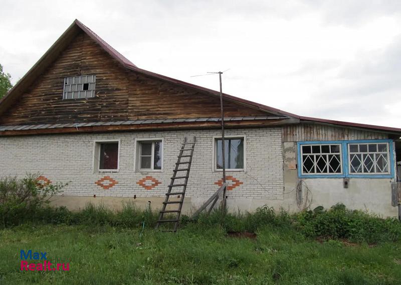 Введенское Введенский сельсовет, село Введенское