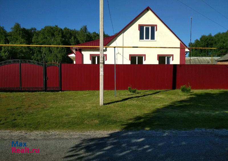 Головчино Грайворонский городской округ, село Головчино