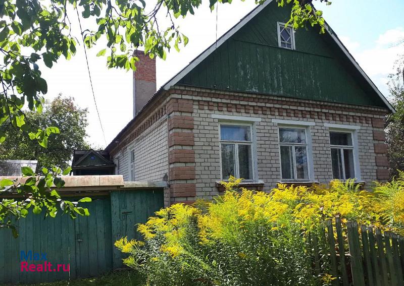 Супонево Супоневское сельское поселение, село Супонево, Октябрьская улица