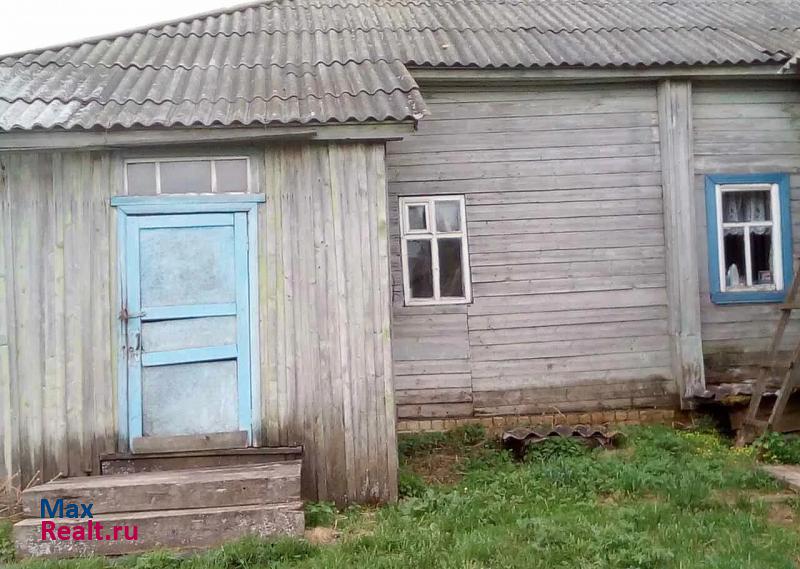 Тонкино село Вязовка, Первомайская улица
