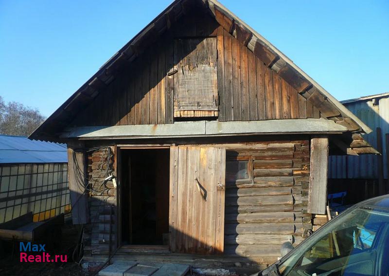 Свердлова Свердловское городское поселение, посёлок городского типа имени Свердлова, Садовая улица