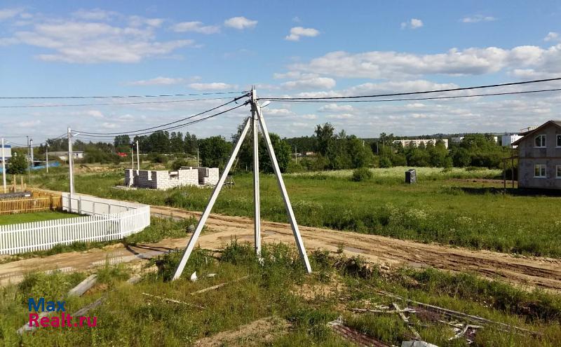 Горбунки деревня, Горбунковское сельское поселение, Ломоносовский район, Велигонты