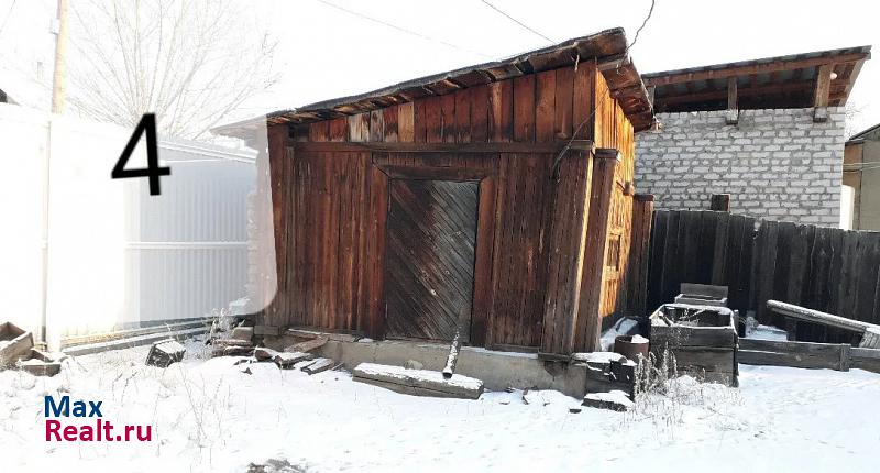 Атамановка посёлок городского типа Атамановка, Шоссейная улица, 26