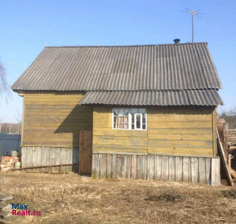 Мстера поселок станции Сарыево