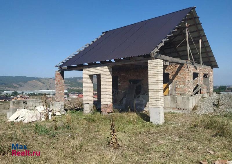 Грозный Чеченская Республика, Грозненский район, село Пригородное частные дома