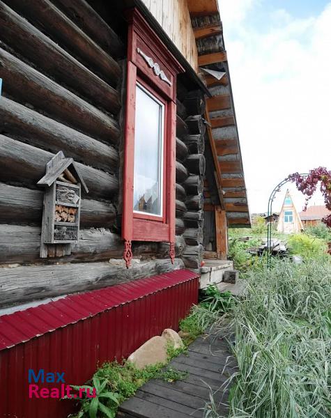 Тирлянский Тирлянский сельсовет, село Тирлянский частные дома