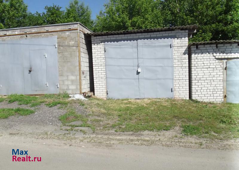 купить гараж Каменка посёлок городского типа Каменка, улица 3 Пятилетка