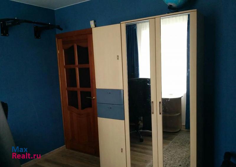 Байкальская улица, 224 Иркутск продам квартиру