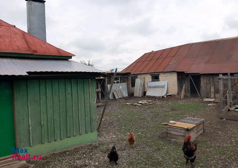 Красненькая Татановский сельсовет, село Татаново, Советская улица, 19 частные дома