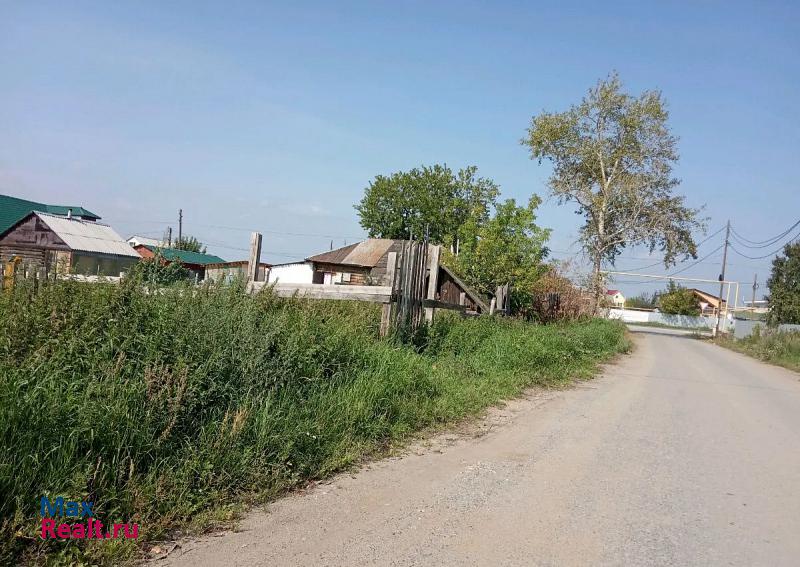 Верхнее Дуброво Белоярский городской округ, село Косулино