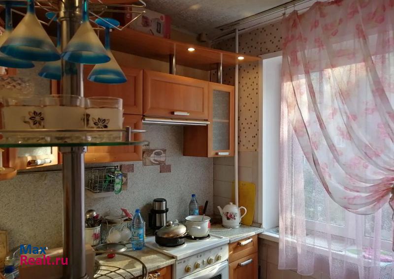 улица Кирова, 38 Сорск купить квартиру