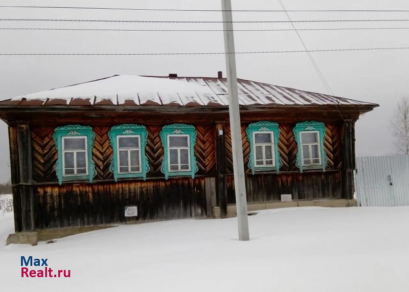 Вознесенское сельское поселение Сарминский сельсовет, поселок Донок