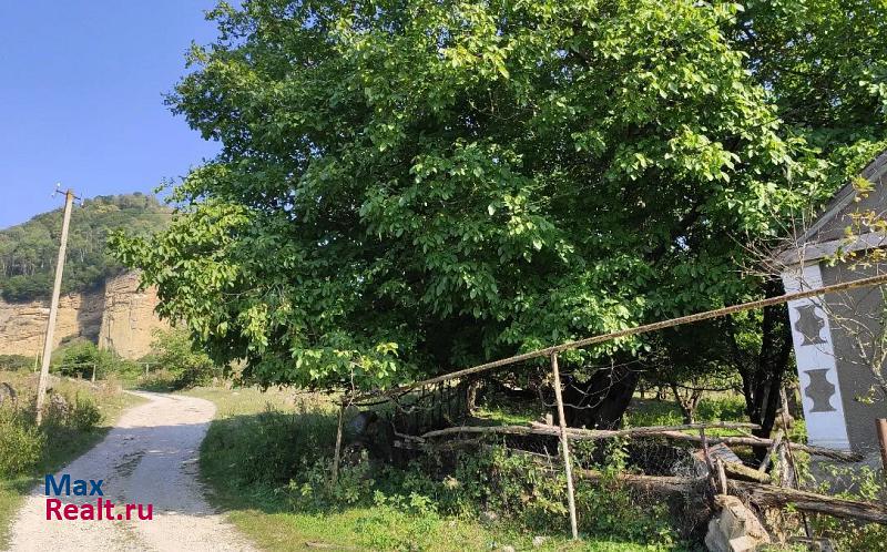 Заюково Кабардино-Балкарская Республика, село Лашкута, Школьная улица